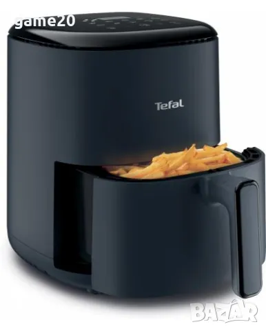 Easy Fry Compact, Уред за готвене с горещ въздух 3l