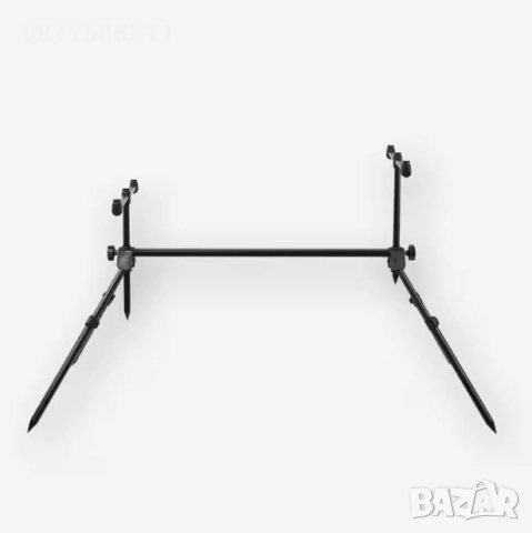 НОВА ЛОДКА ЗА ЗАХРАНКА С GPS.РИБАРСКИ И РИБОЛОВНИ ЛОДКИ. СТОЙКА СИГНАЛИЗАТОРИ ОБТЕГАЧИ ЗА РИБОЛОВ ++, снимка 15 - Екипировка - 51850634