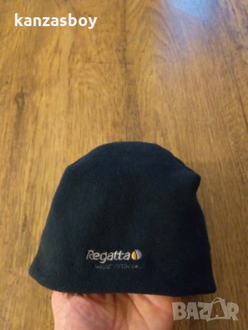 regatta - страхотна детска шапка, снимка 9 - Шапки, шалове и ръкавици - 35280504