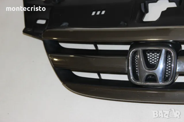 Предна решетка Honda FR-V (2006-2011г.) предна емблема Хонда FRV, снимка 10 - Части - 49630035
