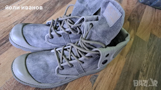 Маркови кожени обувки,различниразмери, снимка 2 - Дамски ботуши - 50842269