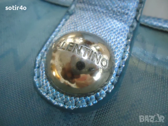 Valentino ,дамска чанта-оригинал, снимка 3 - Чанти - 51002697