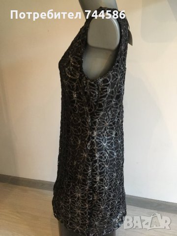 Рокля официална , снимка 6 - Рокли - 26249839