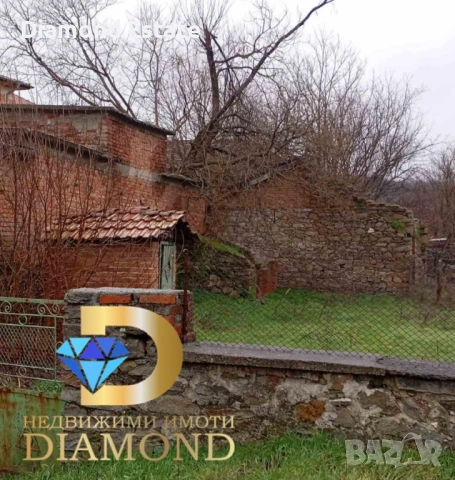 Къща в село Динево, обл. Хасково, снимка 4 - Къщи - 53589976