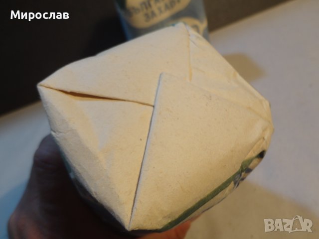 КОЛЕКЦИОНЕРСКО ПОПАДЕНИЕ ЗАХАР 1982 Г. , снимка 7 - Антикварни и старинни предмети - 40625279