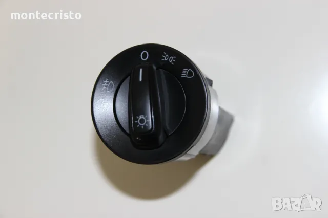 Ключ светлини Skoda Citigo (2012-2017г.) 1ST941531B / 17 пина, снимка 2 - Части - 50156062