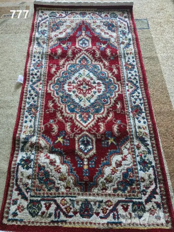 персийски килимчета пътеки