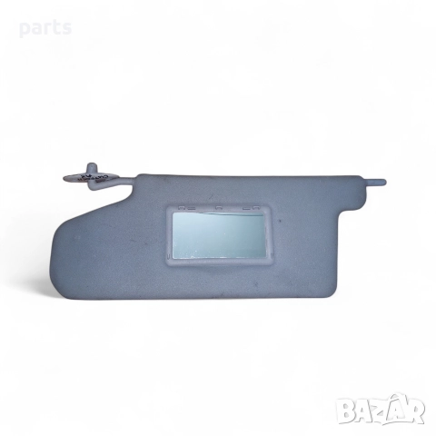 Ляв Сенник Ситроен Ах 