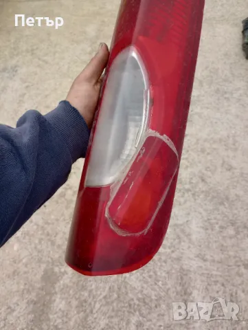 Десен стоп рено трафик Опел виваро 2006-2014г, снимка 2 - Части - 49721338