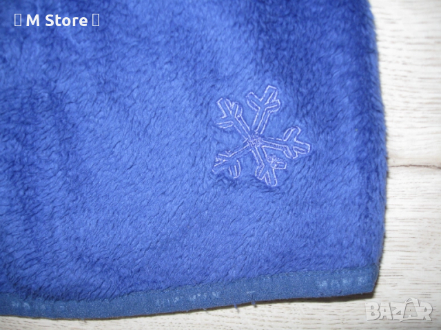 Mammut дамски полар, снимка 5 - Други - 52283144