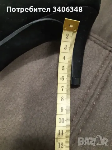  Маркови официални обувки. Номер 38., снимка 6 - Дамски обувки на ток - 47820459