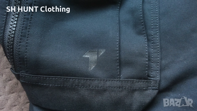 Timbra Work Stretch Full Shorts размер 52 / L изцяло еластични работни къси панталони W4-616, снимка 9 - Панталони - 51949596