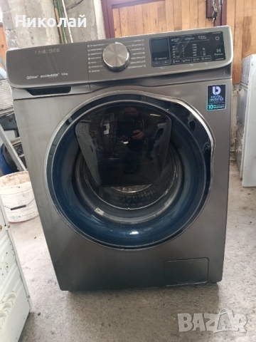 Перални Samsung , снимка 4 - Перални - 52492527