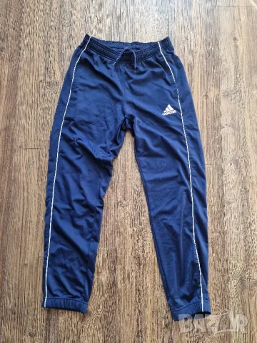 Страхотно мъжко спортно долнище ADIDAS размер S