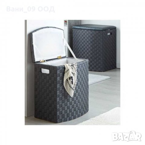 Табуретка-кош за пране