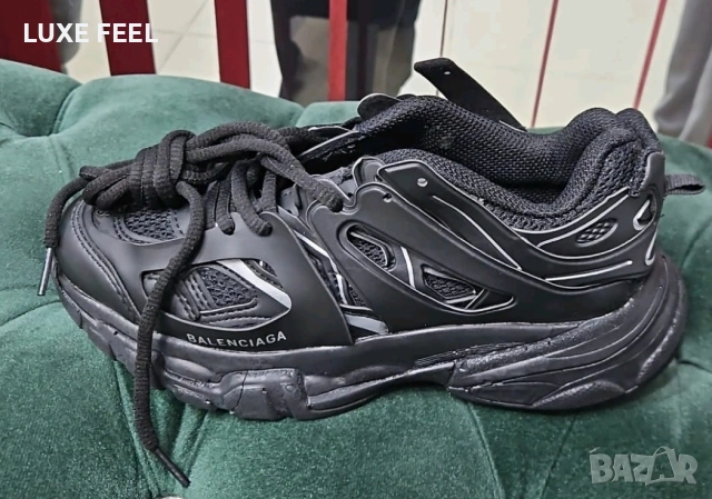 Balenciaga 💎 Унисекс Модел Маратонки 36-44
