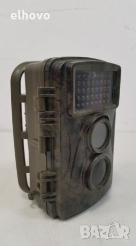 Камера за лов Berger & Schröter 8 MP, снимка 2 - Оборудване и аксесоари за оръжия - 27463558