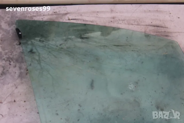 Стъкло предно дясно Рено Меган Сценик 1997 Renault Megane Scenic, снимка 3 - Части - 48581250