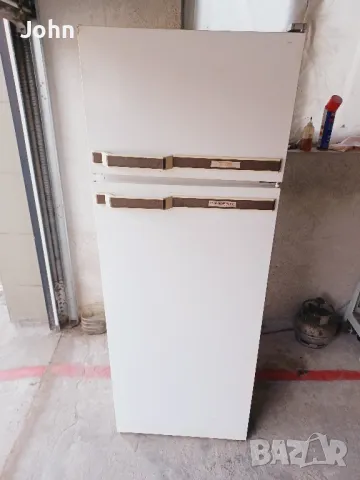 Хладилник със Фризер, снимка 5 - Хладилници - 47162890