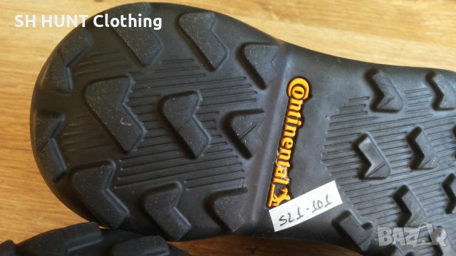 Adidas Terrex Gore-Tex размер EUR 35 1/3 / UK 3 детски маратонки водонепромукаеми - 1488, снимка 15 - Детски маратонки - 43718578