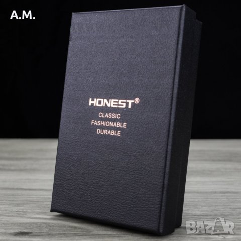 Електрическа USB запалка HONEST - луксозна, снимка 6 - Запалки - 43314490