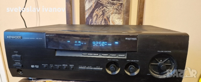 Ресийвър philips 900 series, снимка 2 - Ресийвъри, усилватели, смесителни пултове - 52878380