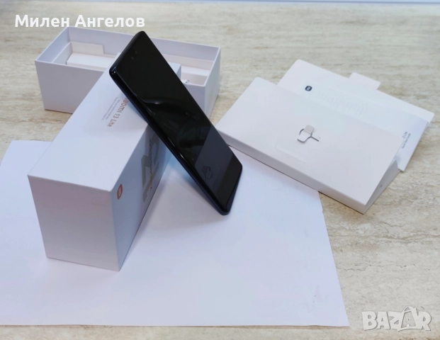 Xiaomi 13 Lite 5G, 8/256, снимка 4 - Xiaomi - 52449114