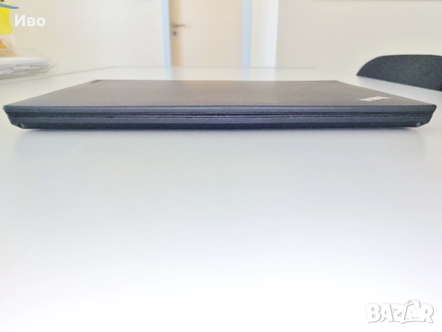 Lenovo Thinkpad T480 i5-8350U 16GB DDR4 256GB Nvme 1920х1080 14''IPS, снимка 10 - Лаптопи за работа - 51718828