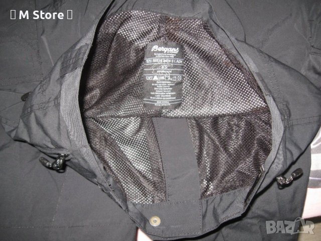 Bergans dermizax дамски ски панталон XS размер, снимка 5 - Панталони - 43230629