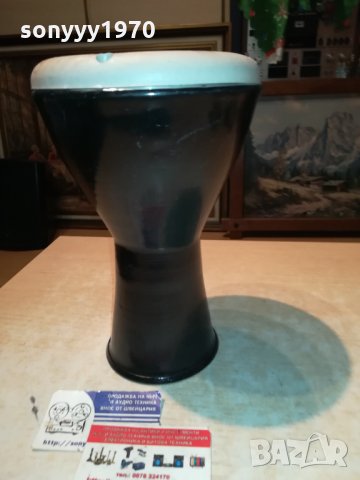 75ЛВ ТАРАМБУКА 26Х17СМ ВНОС СИРИЯ 2001221110, снимка 9 - Ударни инструменти - 35498008