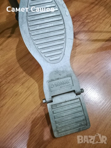 Сет барабани geva basix , снимка 11 - Ударни инструменти - 53396947