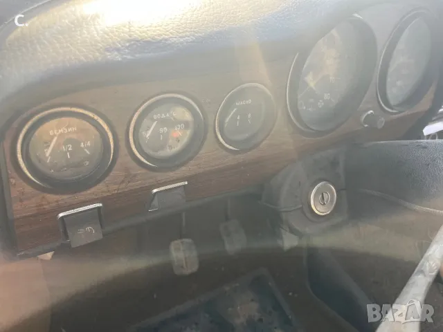Lada- Лада на части ваз 2103 Лада 1500, снимка 14 - Части - 48109803