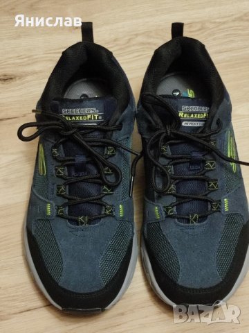 Маратонки  SKECHERS , снимка 3 - Маратонки - 43385255