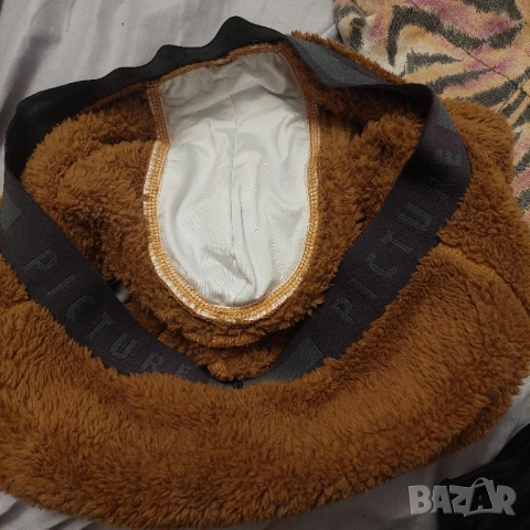 Mъжки термо боксерки Picture Organic Underwear Poilstrusse размер Л , снимка 7 - Бельо - 52376082