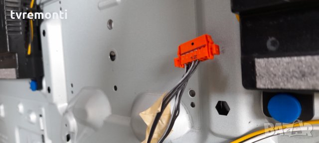 лед диоди от дисплей CY-NN050HGNV6H, снимка 3 - Части и Платки - 33002267