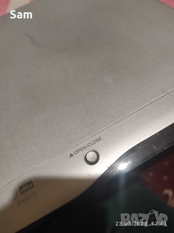 Двд  LG, снимка 7 - Плейъри, домашно кино, прожектори - 40116214