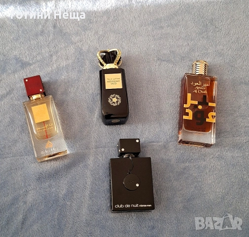 Нови Парфюми OUD EDP❗️✅️