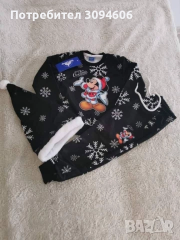 Коледни комплекти, снимка 3 - Детски комплекти - 52356621