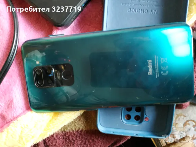 Redmi note9про, 12 13 samsung a32 a52,TCL256gb, снимка 2 - Samsung - 48748613