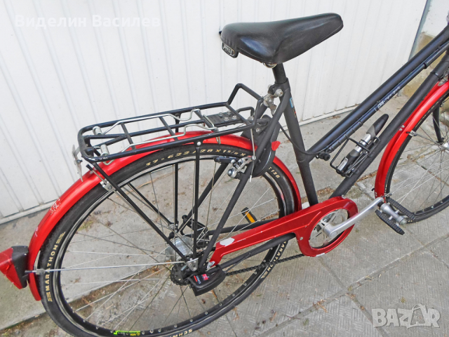 Aarios City Bike 28*/градски велосипед,на части/, снимка 10 - Велосипеди - 33262951