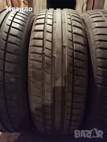 Продавам 4 броя Летни Гуми 195.65.15 на 1 сезон дот 2020 Kormoran , снимка 2 - Гуми и джанти - 53008308