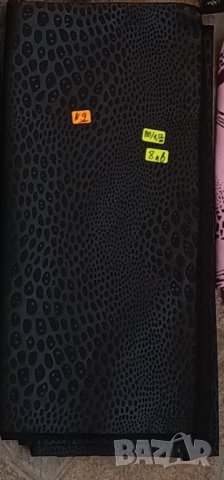 Платове различни видове дебелина., снимка 6 - Платове и дамаски - 42931313