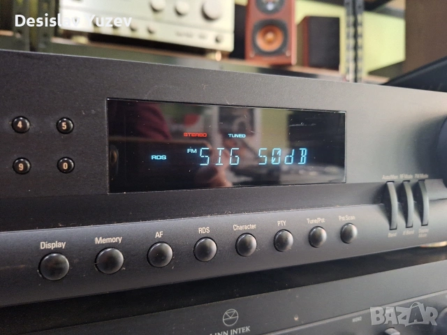 Harman Kardon TU950, снимка 6 - Аудиосистеми - 53183365