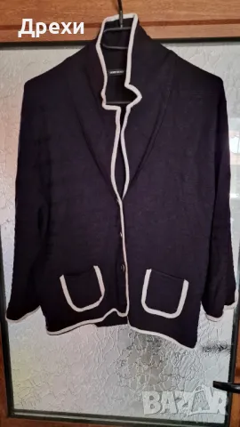 Дамска жилетка