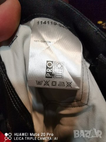 Работен панталон Kansas 48 pro. Чисто нов. , снимка 3 - Панталони - 39966797