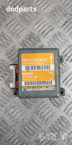 Airbag модул Mercedes E-Class W210 1997г.	
