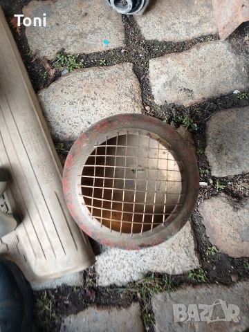 много красива купа SKE handmade made in india ,цена по договаряне , снимка 5 - Антикварни и старинни предмети - 53450310