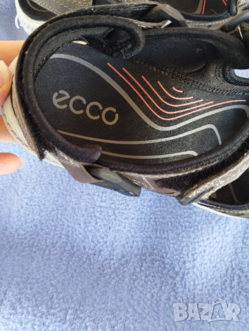 Сандали Ecco номер 36., снимка 3 - Сандали - 44843598