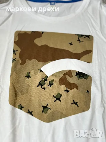 G-Star RAW t shirts XL, снимка 2 - Тениски - 50154789