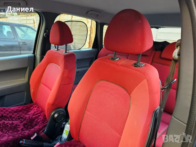 Mitsubishi Colt 1.1 i 12V, снимка 10 - Автомобили и джипове - 52349337